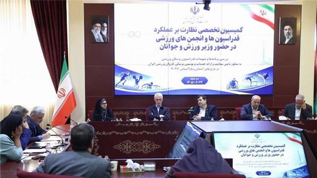 مراقبت پزشکی از ملی‌پوشان در ناگویا با دقت بیشتری صورت بگیرد
