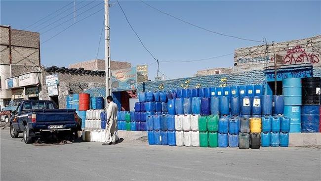 افزایش قیمت به تنهایی مانع قاچاق بنزین نخواهد شد