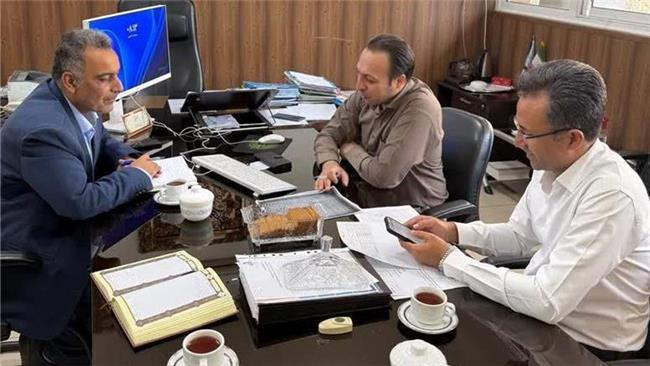گام عملی شرکت برق منطقه‌ای اصفهان برای تأمین زمین مسکن کارکنان و بازنشستگان