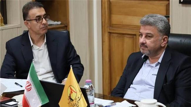 صنایع بزرگ می‌توانند برق مورد نیاز خود را از کشورهای همسایه وارد کنند