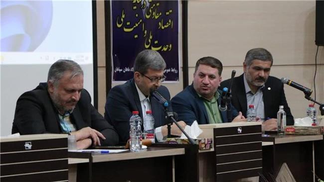 برگزاری پانزدهمین میز انرژی‌های نوین استان با حضور استاندار اصفهان