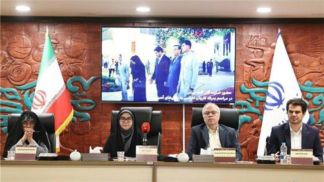 برگزاری مجمع عمومی و سالیانه فدراسیون گلف در وزارت ورزش و جوانان