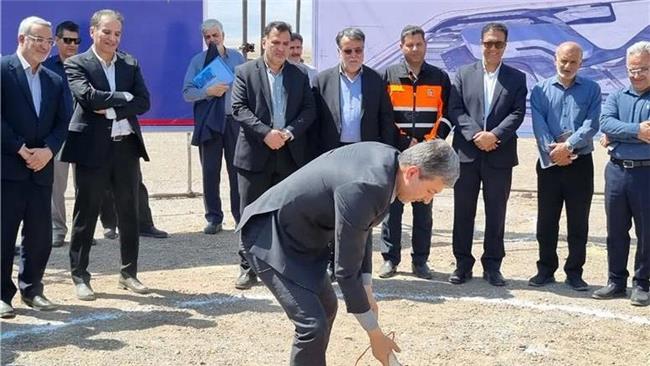 مجتمع خدمات رفاهی کاشان-اصفهان گامی برای کاهش تصادفات جاده‌ای است