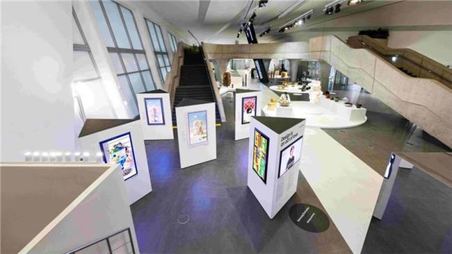 سامسونگ در Design Miami Seoul 2026، پیوند فناوری، طراحی و هنر را به نمایش گذاشت