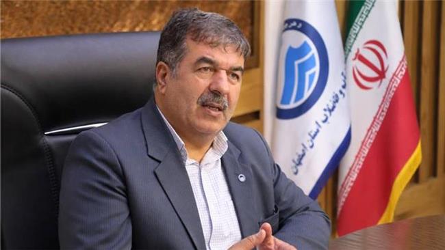 کسب و تمدید 8 استاندارد ملی و بین‌المللی توسط آبفای اصفهان در سال های ۱۴۰۳ تا ۱۴۰۵