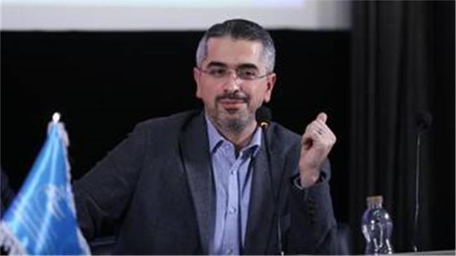 جشنواره فیلم کودک به دنبال پیوند فیلمسازان کوتاه با حامیان تولید است