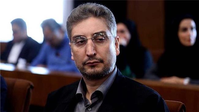۱۲ روز تا انتخابات ژیمناستیک؛ چرا نامزد ردصلاحیت‌شده دوباره به صحنه برگشت؟