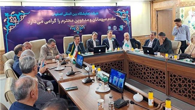 تأکید فعالان صنعت غذا بر تقویت تولید داخلی، توسعه زنجیره ارزش و گسترش صادرات