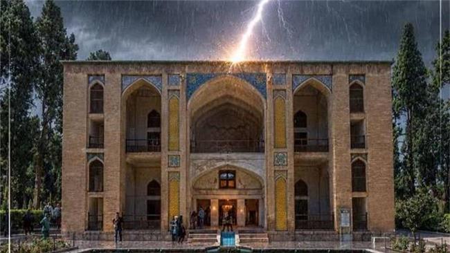 نخستین حلقه مدیریت ال نینو در کاشان، شهروندان هستند