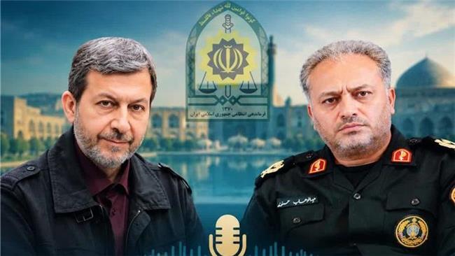 استاندار اصفهان: امنیت پایدار با اعتماد مردم و پلیس شکل می‌گیرد/ حسنوند: مقابله با اراذل و اوباش و سلاح غیرمجاز با جدیت دنبال می‌شود