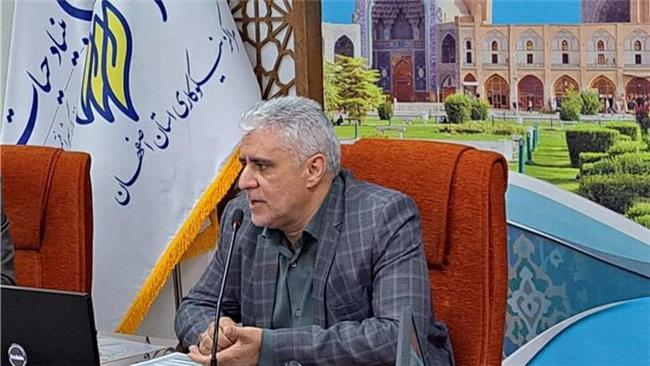 مشارکت ۹ میلیارد تومانی خیران اصفهانی در پویش جشن عاطفه‌ها