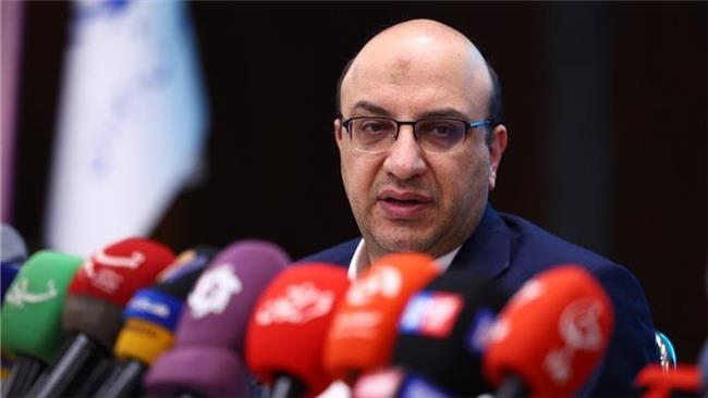 بنیامین فرجی و حدیث یاری، پرچمداران ایران در المپیک جوانان داکار