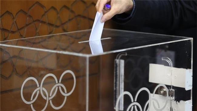 زمان برگزاری انتخابات فدراسیون‌های ژیمناستیک و تیراندازی اعلام شد