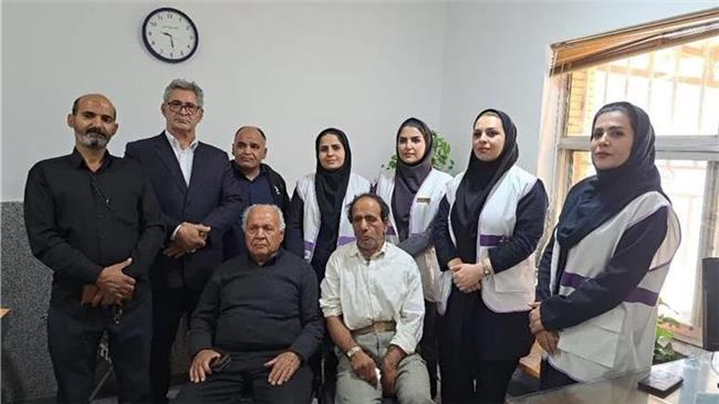 شناسایی مرد، ۳ سال پس از گم‌شدن؛ پیگیری اورژانس اجتماعی بهزیستی برای بازگشت به خانواده