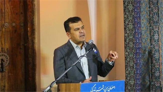 گذر دردشت نمادی از ظرفیت تاریخی اصفهان برای خلق ارزش اقتصادی است