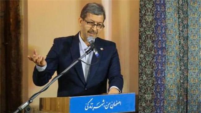 گذر دردشت باید به الگویی برای احیای محلات فراموش‌شده تبدیل شود