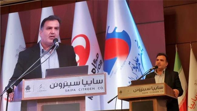 تأخیر در پرداخت مطالبات قطعه‌سازان، پایداری زنجیره تولید را تهدید می‌کند