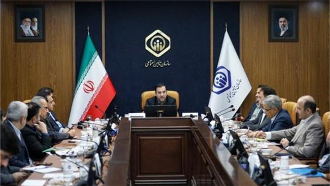اولویت تأمین‌ اجتماعی پاسخگویی است