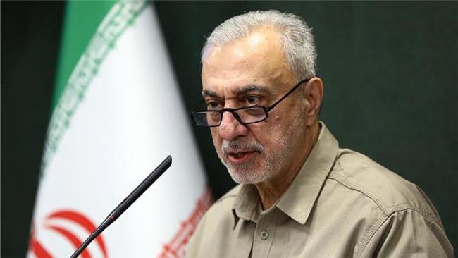 رأی اعتماد مجلس به «مهرداد اخلاقی» برای تصدی وزارت دفاع