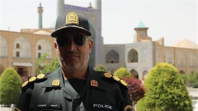 کشف 27 فقره سرقت و دستگیری 17 سارق در اصفهان
