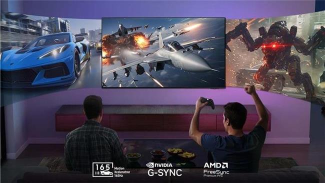 از Game Mode تا HDR10+ Gaming؛ تلویزیون مناسب گیمینگ چه ویژگی‌هایی باید داشته باشد؟