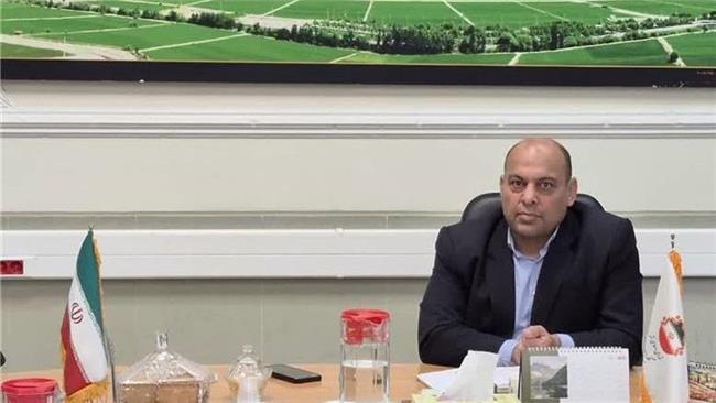 چمگردان در مسیر توسعه؛ افتتاح و کلنگ‌زنی بیش از ۳۰ پروژه با اعتباری بیش از یک همت