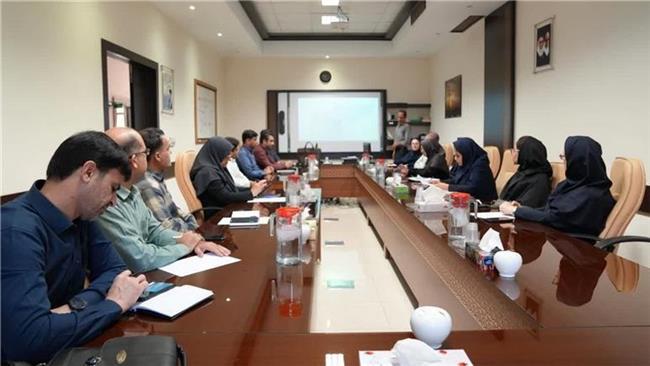 اصفهان، محور همگرایی ملی در مدیریت داده‌محور شبکه برق و کانون هم‌اندیشی ۸ برق منطقه‌ای کشور برای توسعه نرم‌افزار «ژئوپاور»