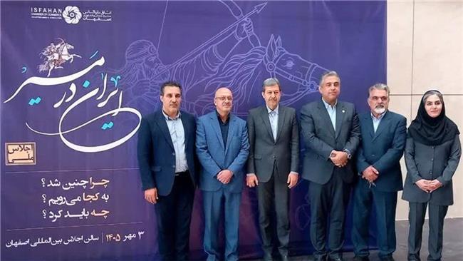 نادیده‌گرفتن آمایش سرزمینی و عقلانیت، ریشه ناترازی‌های امروز است