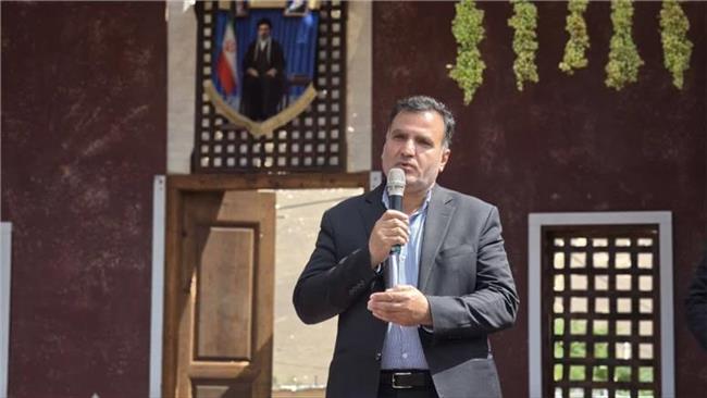 سطح زیرکشت انگور در کامو و چوگان به ۲۰۰ هکتار رسید/ تأکید بر تکمیل زنجیره ارزش و توسعه گردشگری رویدادمحور