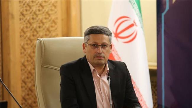 احمدی‌اصل: حضور ۹۶ مجموعه در بیست‌ونهمین نمایشگاه صنعت ساختمان اصفهان