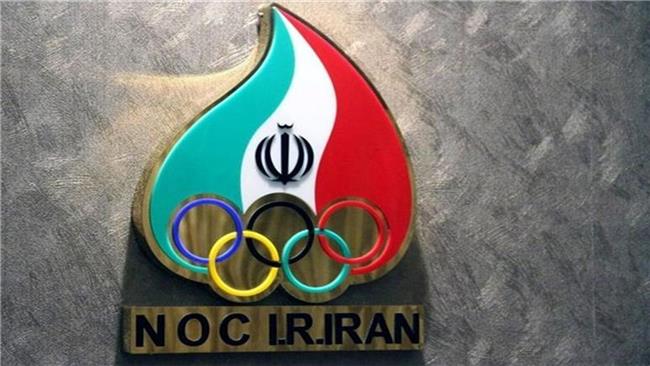 ۲۴ میلیارد و ۶۰۰ میلیون تومان پاداش روئینگ از سوی کمیته ملی المپیک واریز شد