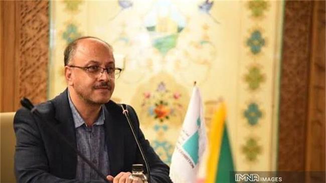 برگزاری بیست و نهمین نمایشگاه صنعت ساختمان اصفهان