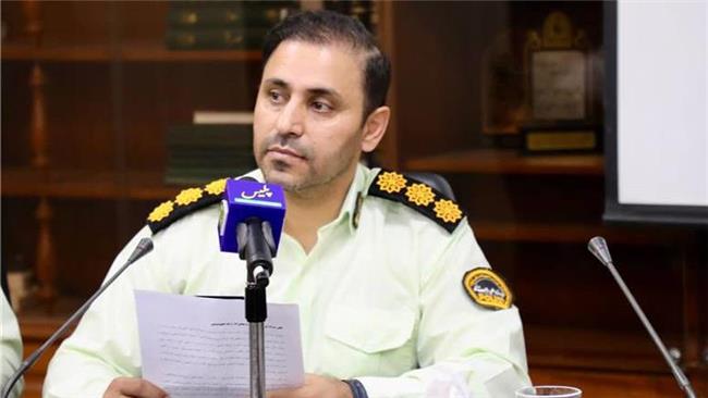 تحول اطلاع‌رسانی پلیس اصفهان؛ از انتقال خبر تا ارتباط دوسویه با مردم