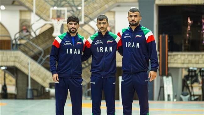 اسماعیلی و مهمدی در نیمه نهایی/ کشتکار منتظر حضور در شانس مجدد