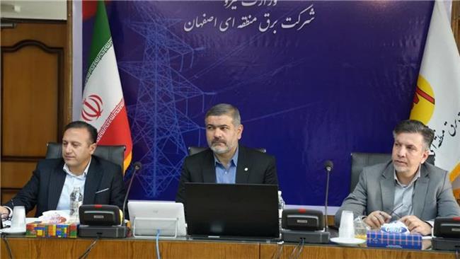 محک آمادگی زیرساخت‌های حیاتی برای مقابله با تهدیدات احتمالی در رزمایش قطعی برق