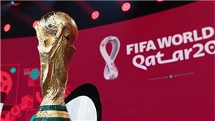 طرح توپ جام‌جهانی ۲۰۲۲ قطر لو رفت/عکس