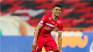 آل‌کثیر فصل را از دست داد