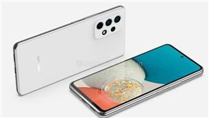 سورپرایز بزرگ سامسونگ با رونمایی از گلکسی A۵۳ /عکس