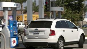 افزایش کم‌سابقه قیمت بنزین در آمریکا