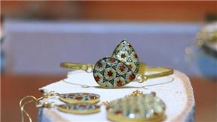 جنس های چینی جای هنر ایران را گرفته اند