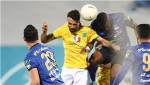 گل استقلال آفساید بود؟!