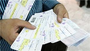 هیچ شرکتی اجازه افزایش قیمت بلیت را ندارد