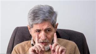 قانون اساسی خبرنگار را آزاد می داند