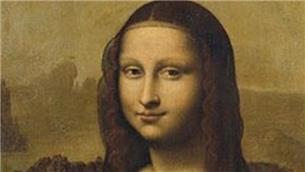 کُپی تابلو «مونالیزا» به بالاترین قیمت رسید
