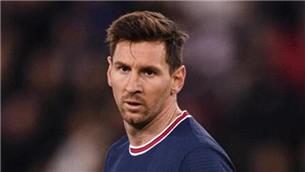 اسپانسرها عامل رسیدن توپ طلا به مسی