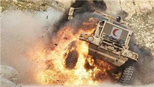 «الکمین» روایت سینمایی اماراتی ها روی خط اکران