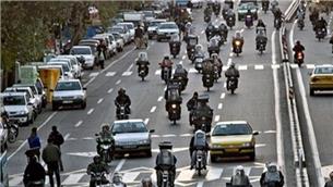 4 راه کار برای رفع ترافیک و آلودگی هوای تهران