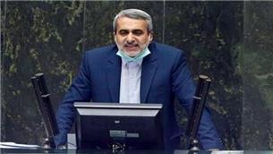 نماینده مجلس دست به افشاگری زد!