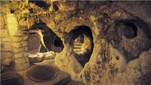 شهر جن ها کجاست؟/ عکس