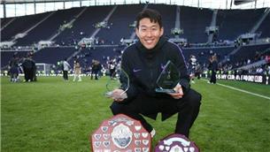 جای خالی ایران در بهترین‌های فوتبال آسیا